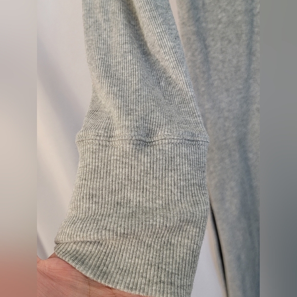 J. Crew Knit Maxi Dress Size M - Picture 3 of 8